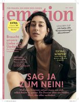Cover EMOTION 04/2023