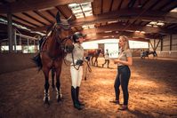 Bild: Vanessa Klett Coaching LLC Fotograf: Vanessa Klett Coaching LLC