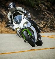 "Energica Ego": neues E-Bike noch effizienter. Bild: flickr.com, CRP Group