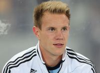 Marc-André ter Stegen