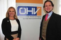 Michaela Reitterer, Gregor Hoch