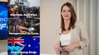 Isabelle Janotka (2024) Bild: AUF1/Eigenes Werk
