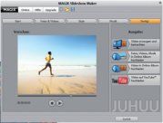 MAGIX Slideshow Maker