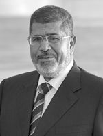 Mohammed Mursi (2013)