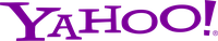 Logo von Yahoo! Inc.