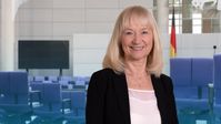 Christina Baum (2025) Bild: AfD Deutschland