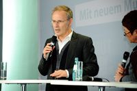 Reinhold Beckmann (2010)
