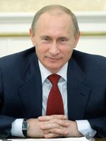 Wladimir Putin (2012)