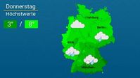 Bild: WetterOnline