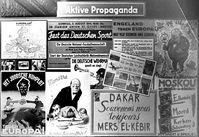 Propaganda (Symbolbild)
