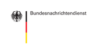Logo vom Bundesnachrichtendienst