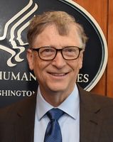 Bill Gates (2018)