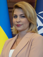 Olga Stefanishyna