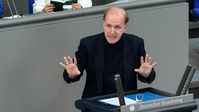 Gottfried Curio (2025) Bild: AfD Deutschland