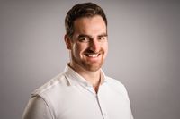 Ramón Schlemmbach  (2025) Bild: Schlemmbach Coaching GmbH Fotograf: Schlemmbach Coaching GmbH