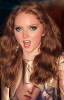 Lily Cole