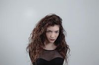 Lorde - die Pop-Sensation aus Neuseeland! Bild: "obs/MCT Agentur GmbH/Universal Music"