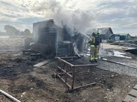 Bild: Feuerwehr
