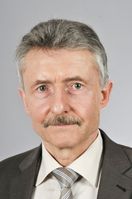 Karl-Heinz Schröter 2016