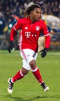 Renato Sanches