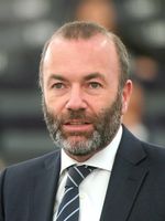 Manfred Weber (2019)