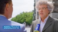 Matthias Moosdorf (2025) Bild: AUF1 / Eigenes Werk