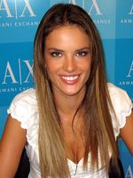 Alessandra Ambrosio (2007)