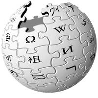 Wikipedia Logo