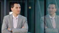 Lukas Rehm (2025) Bild: AfD Deutschland