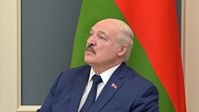 Alexander Lukaschenko  (2021)