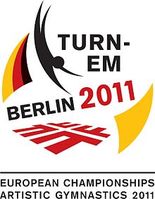 Turn-Europameisterschaften 2011