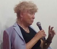 Gesine Schwan (2017)