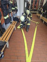 Bild: Feuerwehr