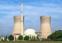 Atomkraftwerk Grafentheinfeld