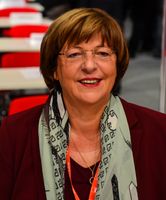 Ulla Schmidt (2013)