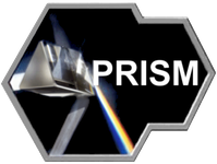 Logo des PRISM-Programms