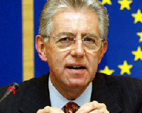 Mario Monti Bild: Giuseppe Lillo / wikimedia.org