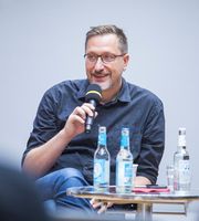 Jörg Schindler (2018), Archivbild