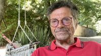 Diether Dehm (2025) Bild: apolut / Eigenes Werk