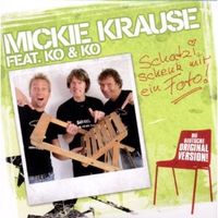 "Schatzi schenk mir ein Foto" von Mickie Krause