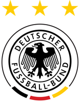 Logo von Deutscher Fußball Bund