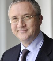 Prof. Manfred Güllner