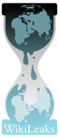 WikiLeaks Logo