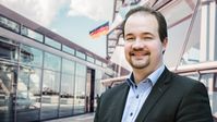 Martin Sichert (2023) Bild: AfD Deutschland