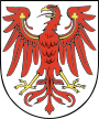 Wappen von Brandenburg