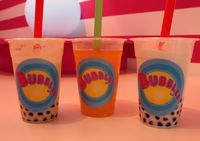 Bubble Tea in Deutschland