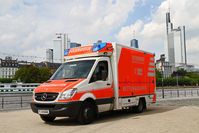 Rettungsdienst