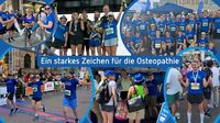 Bild: Verband der Osteopathen Deutschland e.V. Fotograf: VOD