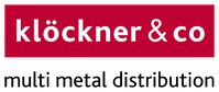 Logo von Klöckner & Co