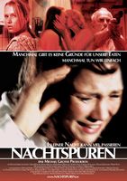 Nachtspuren Filmplakat